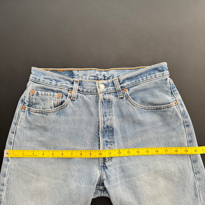 90s Levi’s 501 Jeans