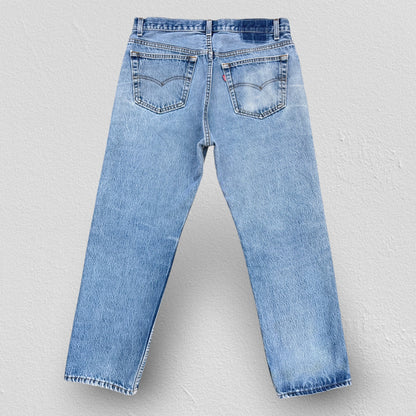 1991 Levi’s 501 Jeans