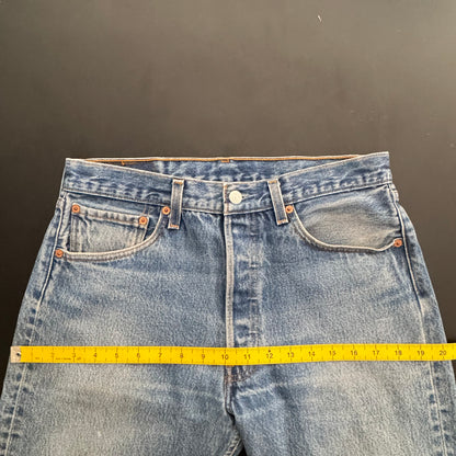 90s Levi’s 501 Jeans