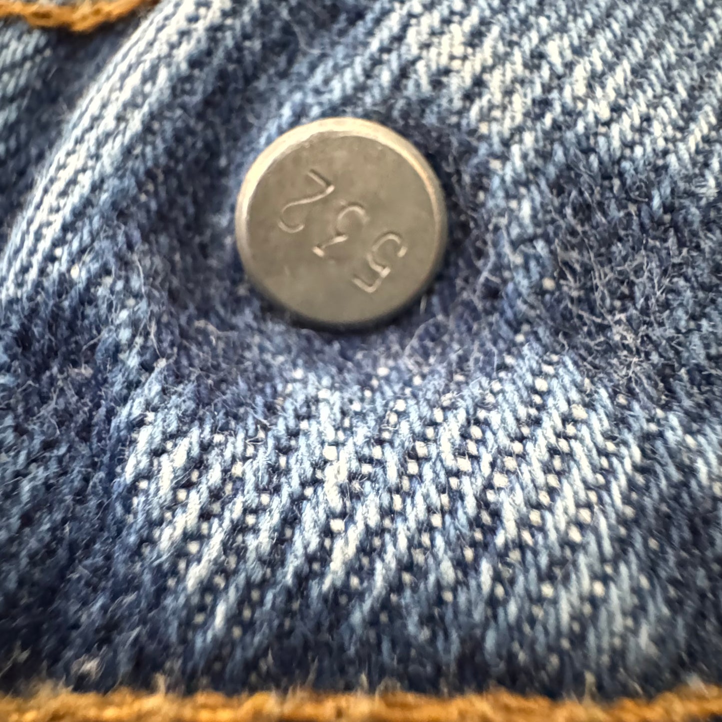 80s Levi’s 505 Jeans