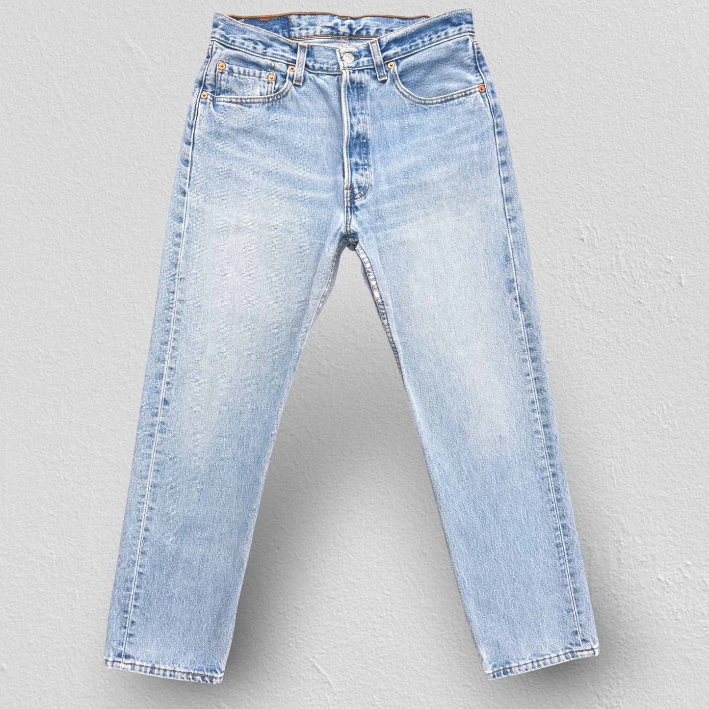 90s Levi’s 501 Jeans