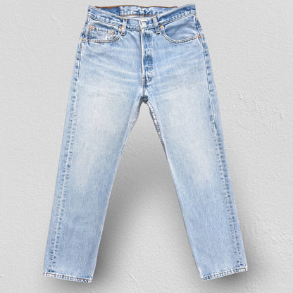 90s Levi’s 501 Jeans