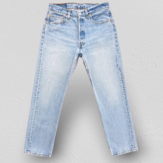 90s Levi’s 501 Jeans