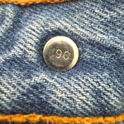 90s Levi’s 501 Jeans