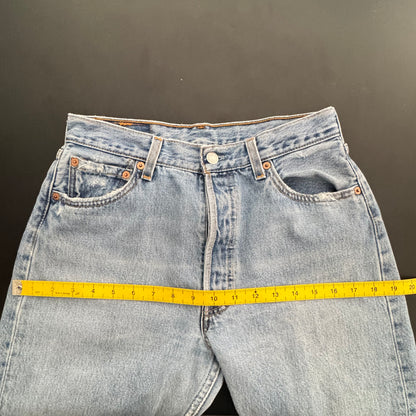 00s Levi’s 501 Jeans