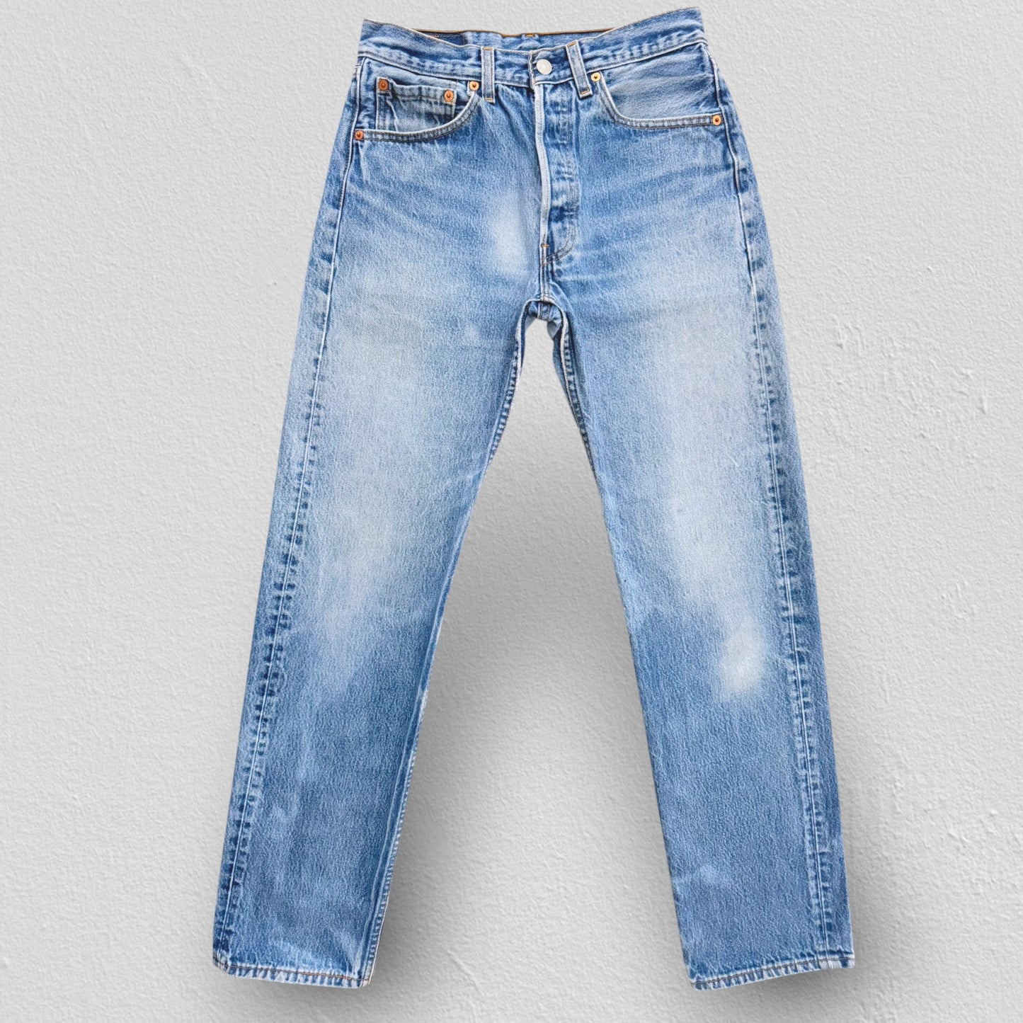 90s Levi’s 501 Jeans