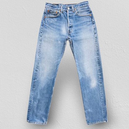 90s Levi’s 501 Jeans
