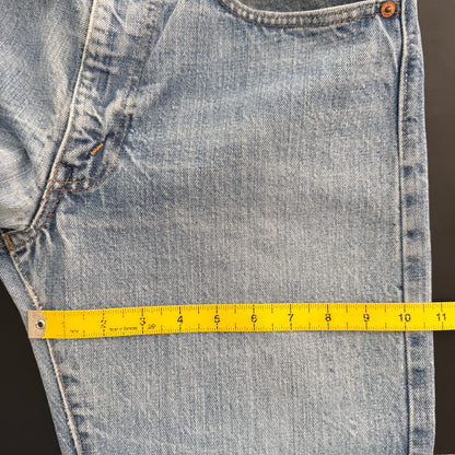 1981 Levi’s 505 Jeans