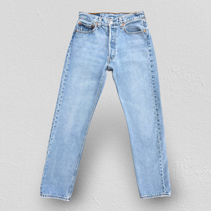 00 Levi’s 501 Jeans
