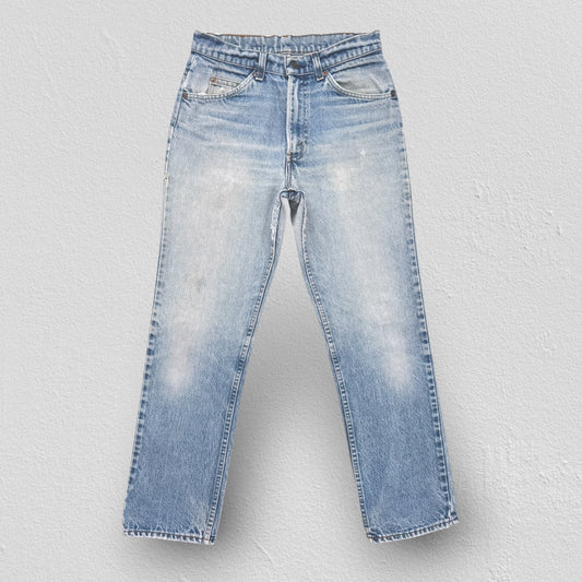1982 Levi’s 509 Jeans