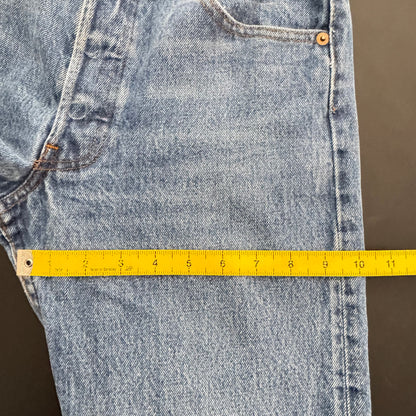 80s Levi’s 501 Jeans