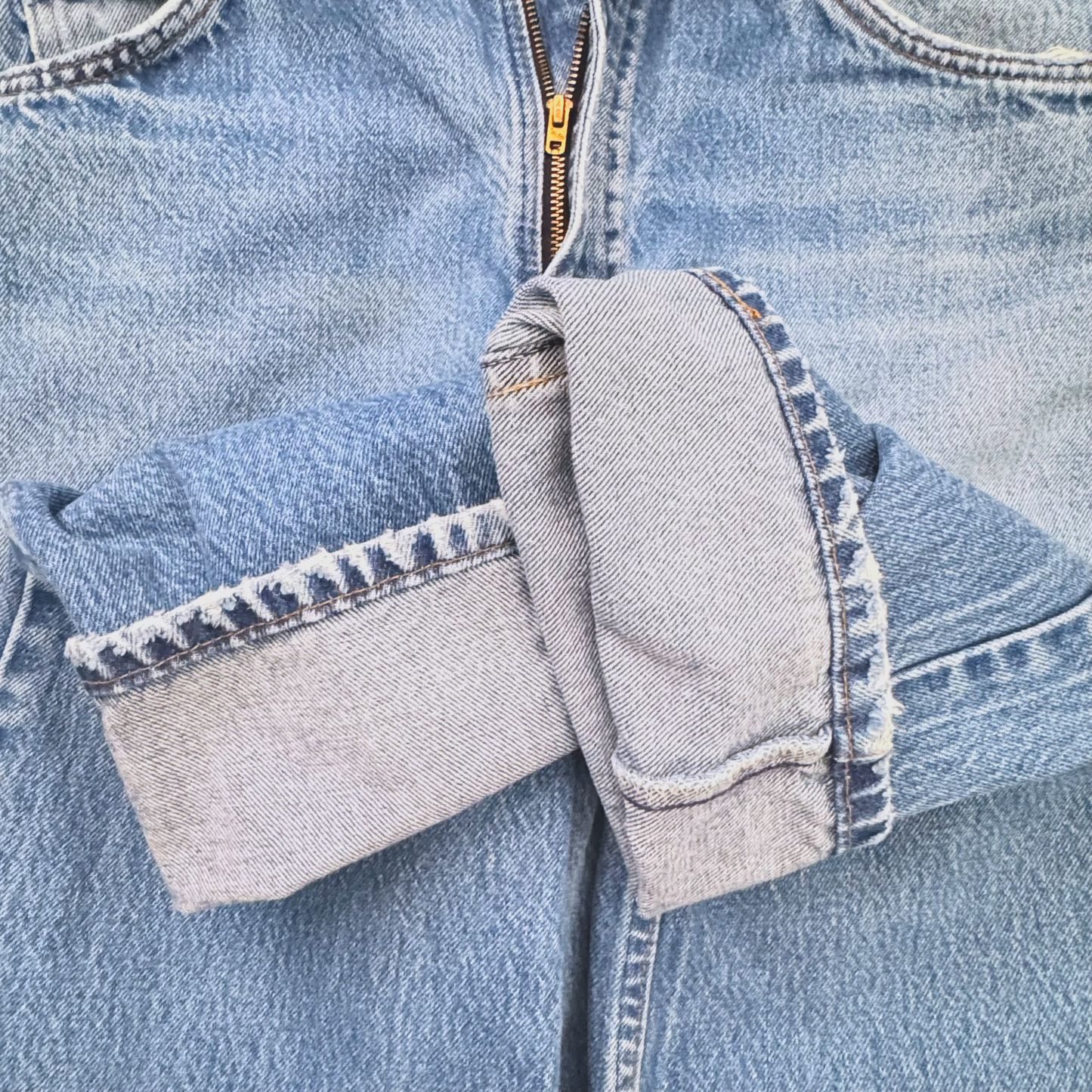 80s Levi’s 509 Jeans