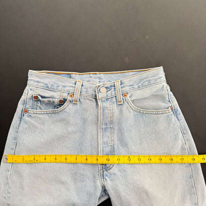 90s Levi’s 501 Jeans
