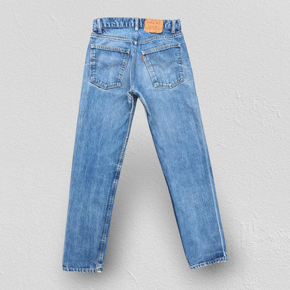 1981 Levi’s 505