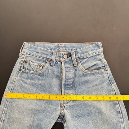 80s Redline Selvedge Levi’s 501