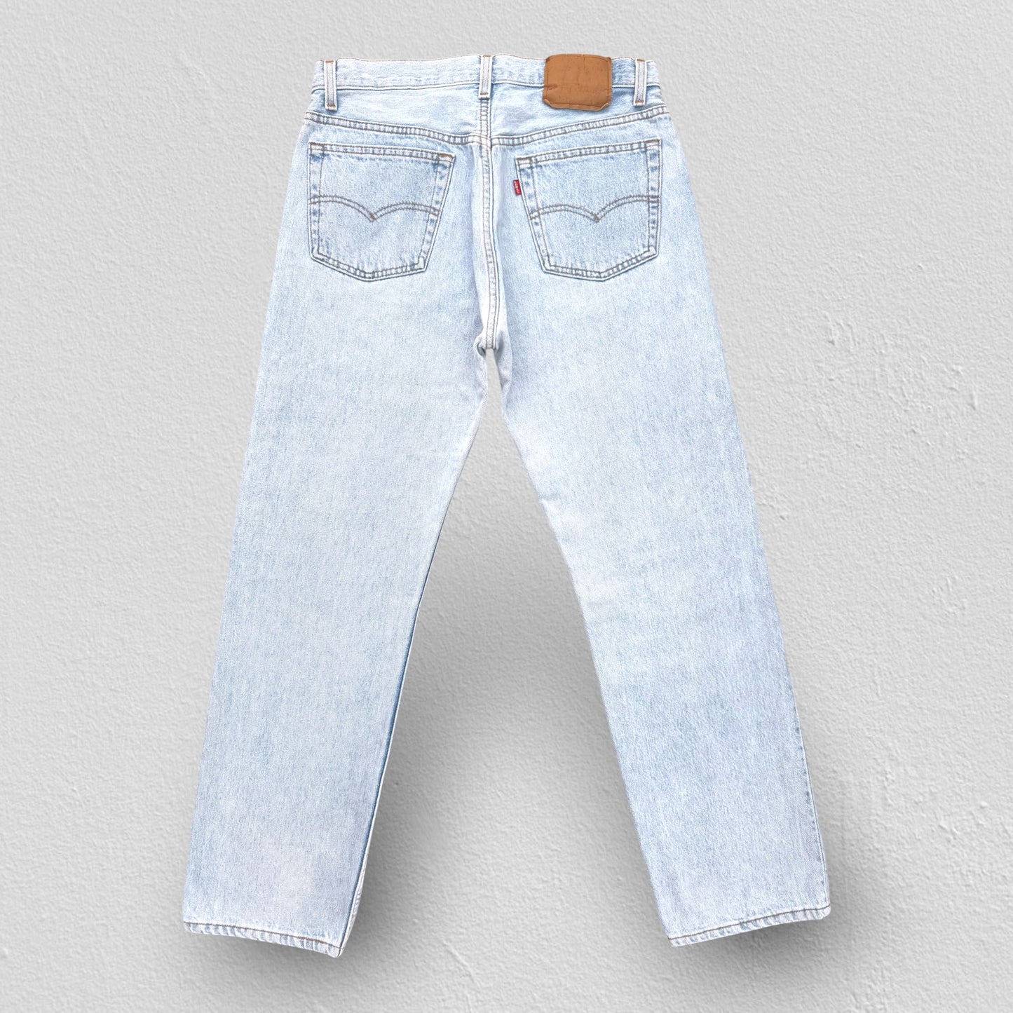 90s Levi’s 501 Jeans