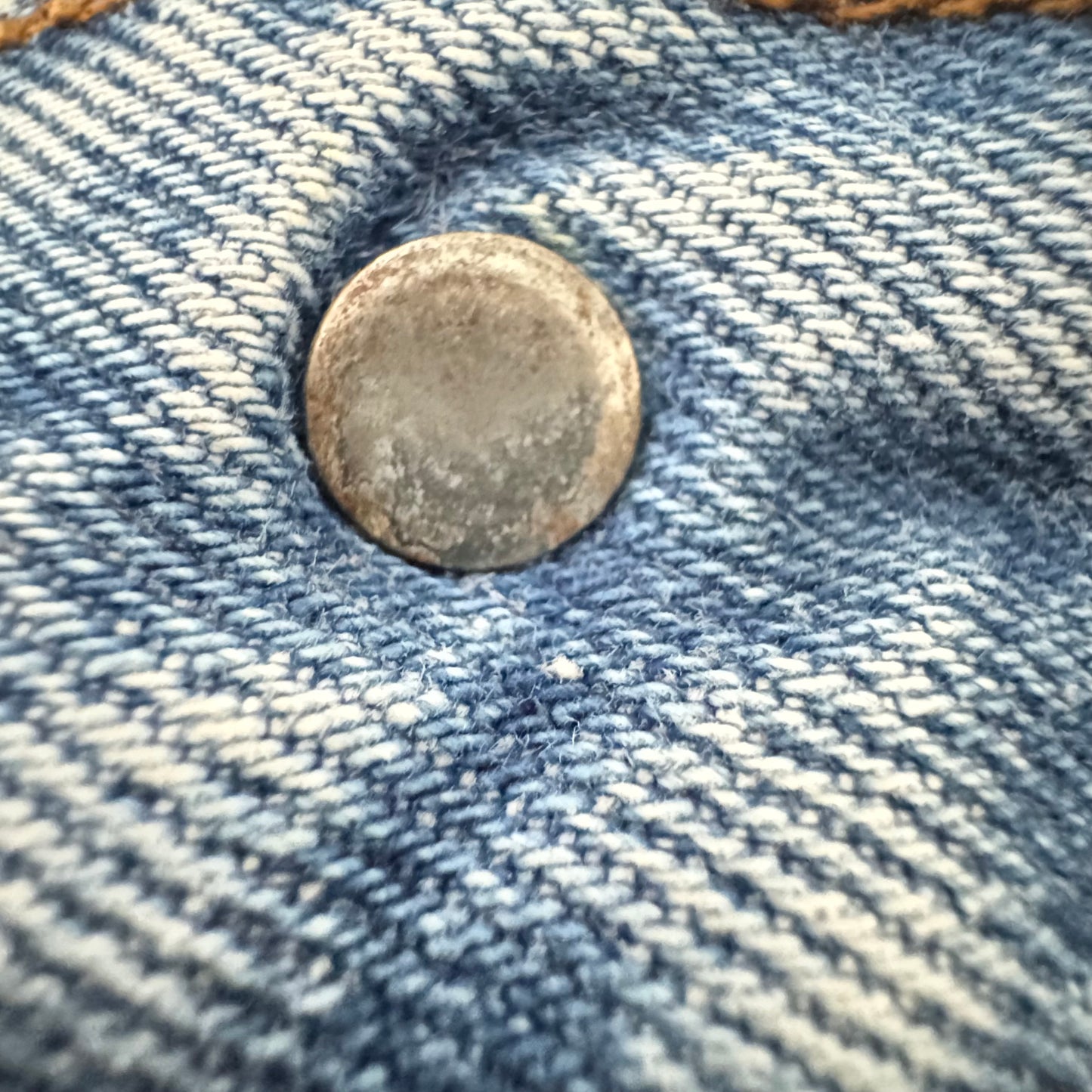 80s Levi’s 501 Jeans