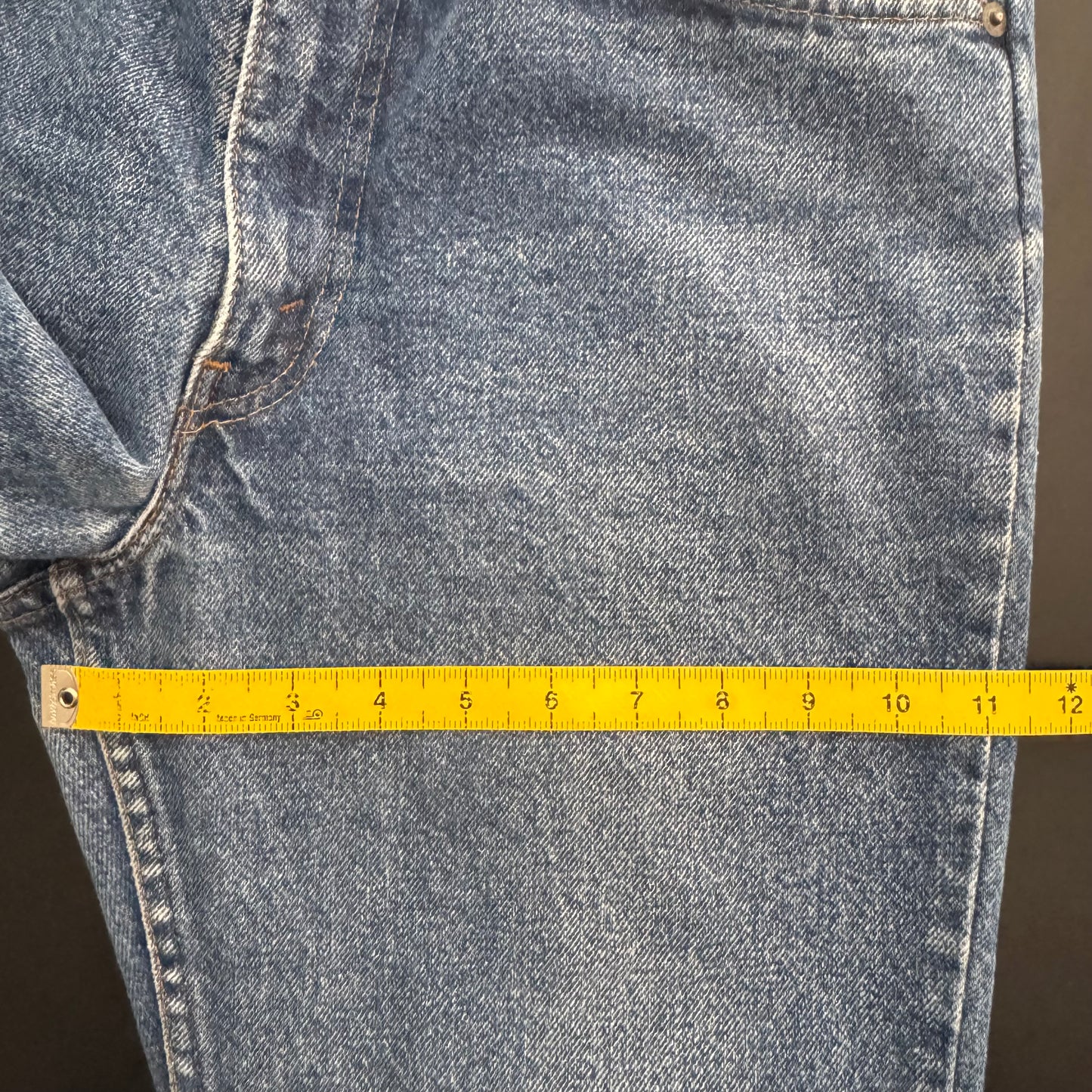 80s Levi’s 517 Jeans