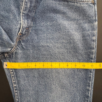 80s Levi’s 517 Jeans