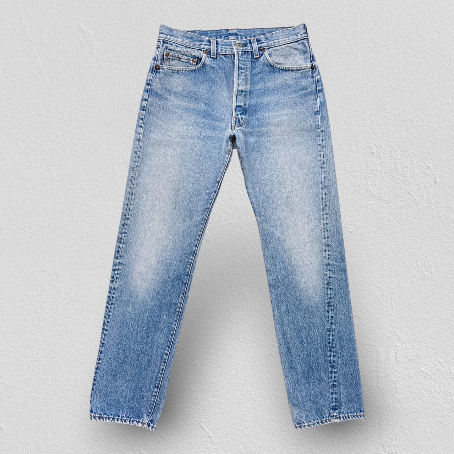 1981 Levi’s 501 Jeans