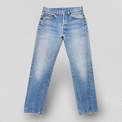 1981 Levi’s 501 Jeans
