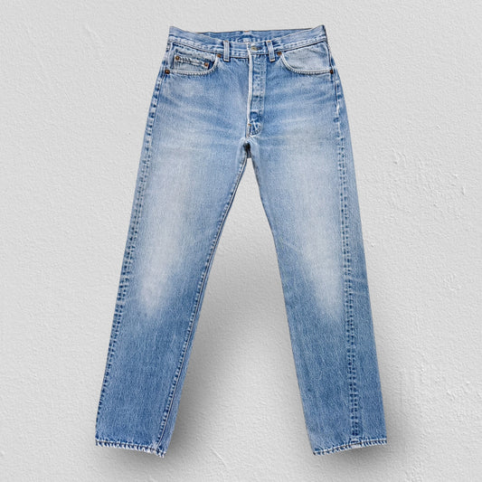 1981 Levi’s 501 Jeans