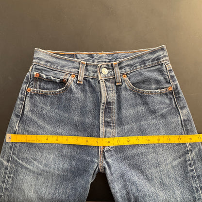 90s Levi’s 501 Jeans