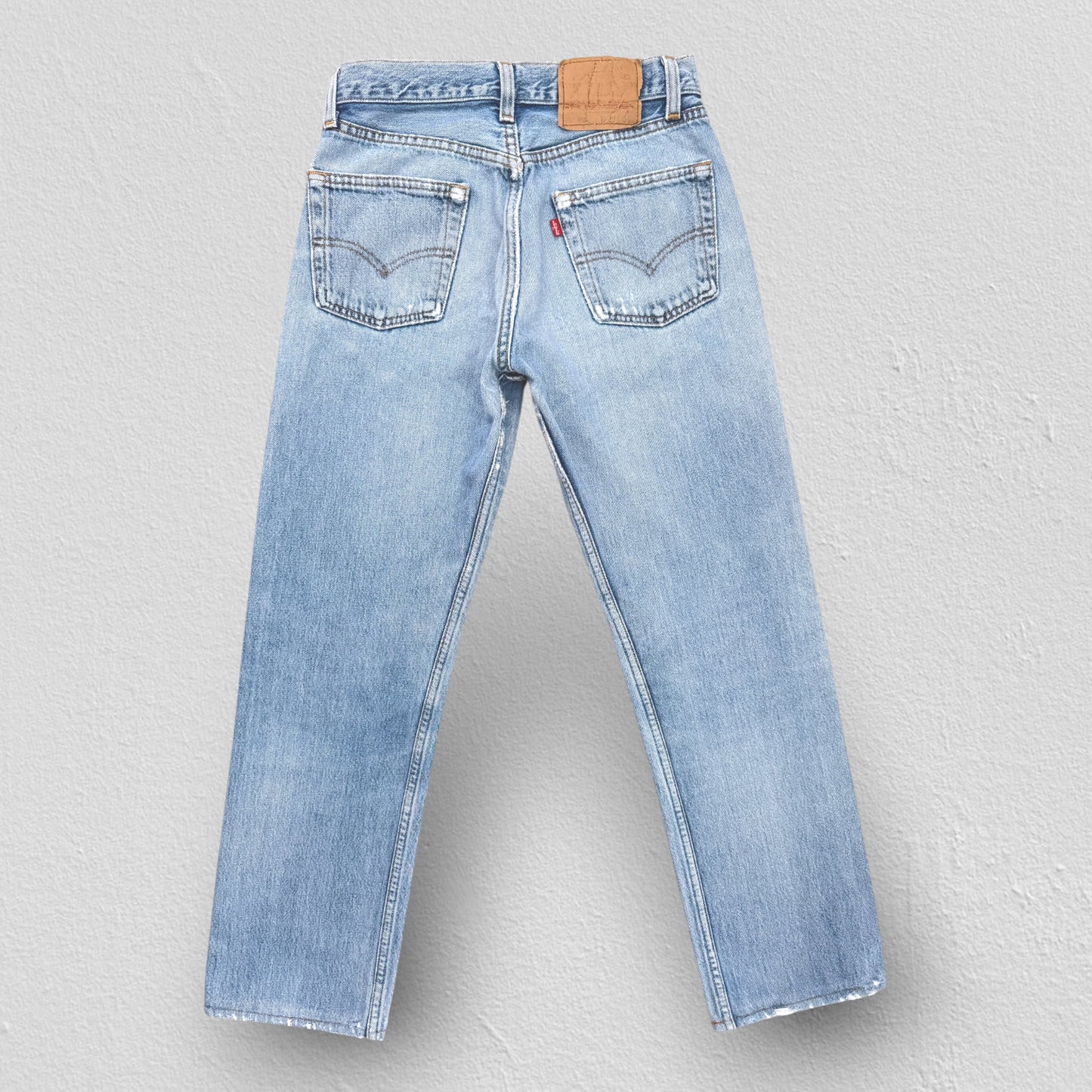 90s Levi’s 501 Jeans