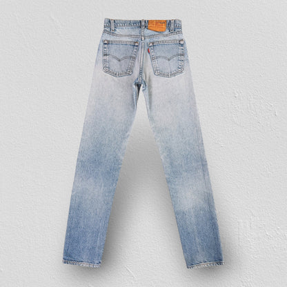 80s Levi’s 505