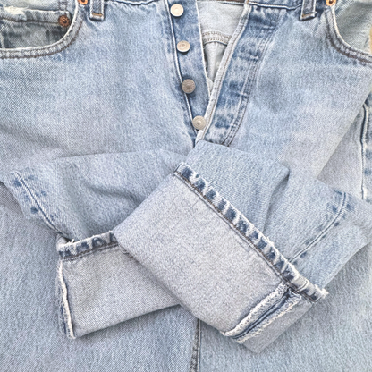 90s Levi’s 501 Jeans