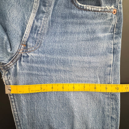 80s Levi’s 501 Jeans