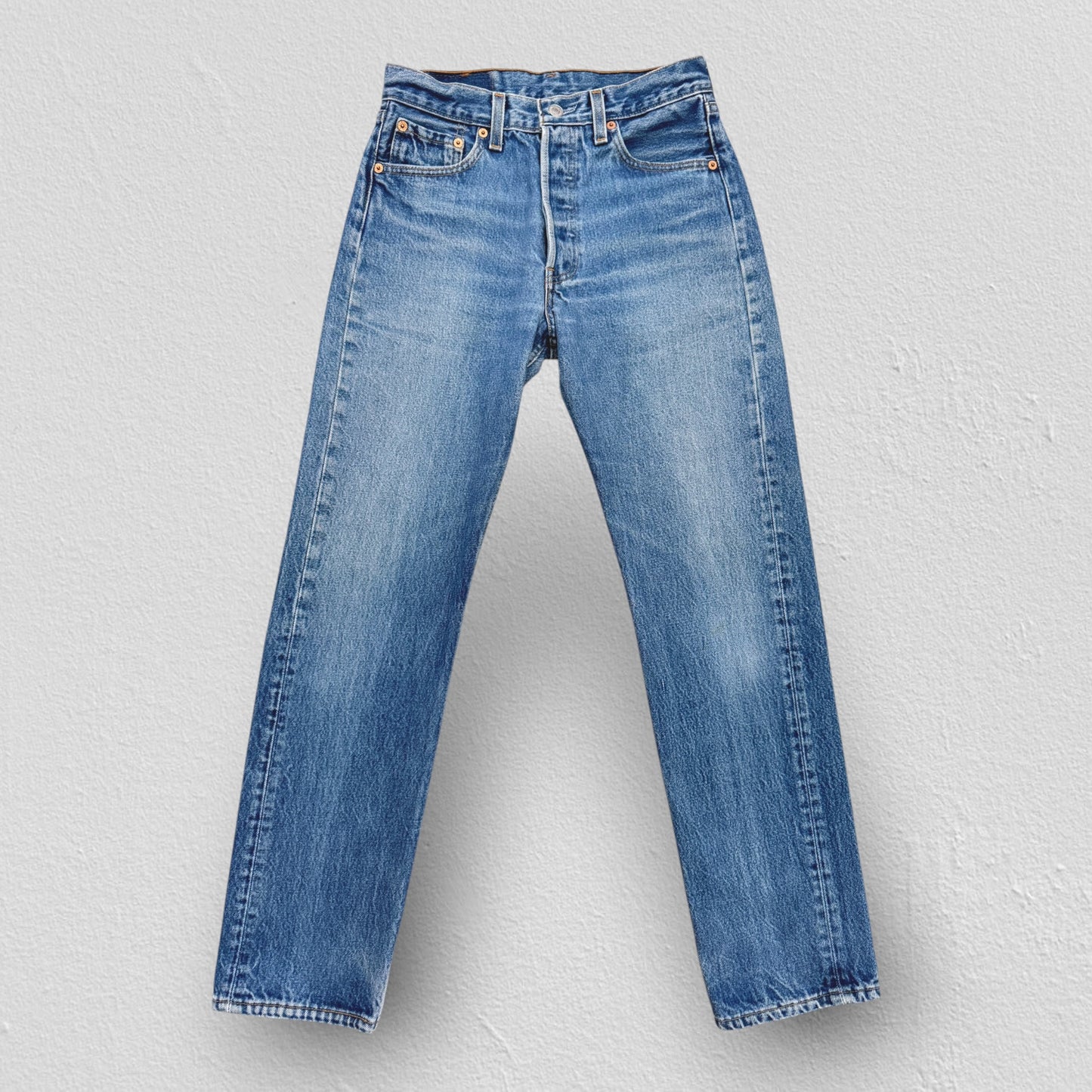 90s Levi’s 501 Jeans