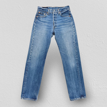 90s Levi’s 501 Jeans