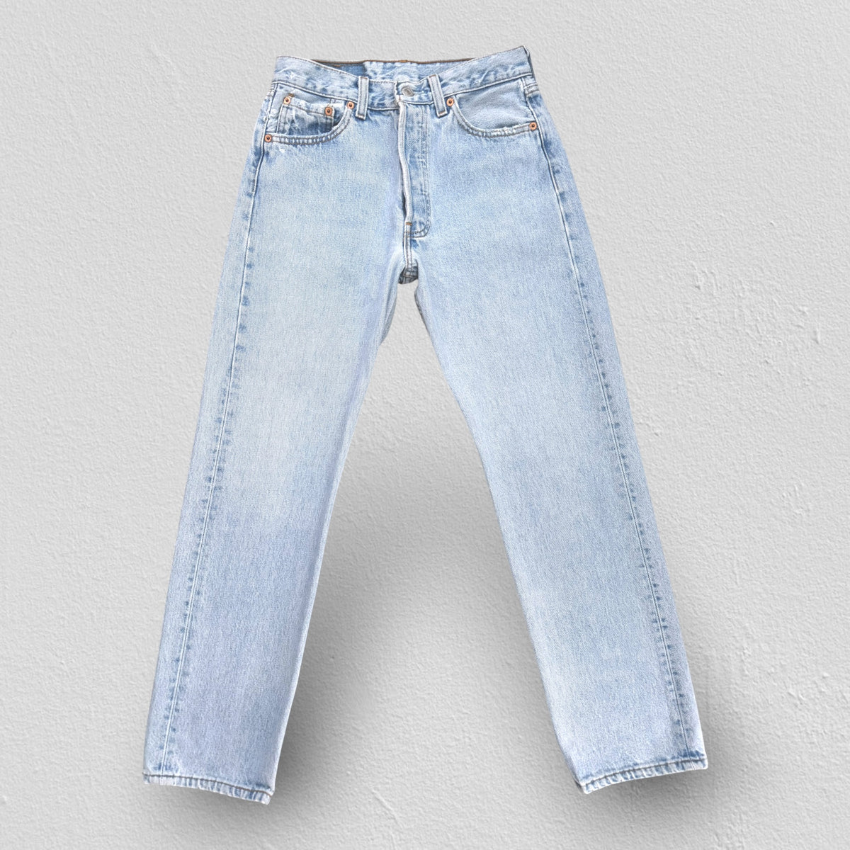 90s Levi’s 501 Jeans