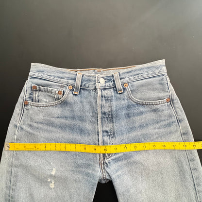 90s Levi’s 501 Jeans