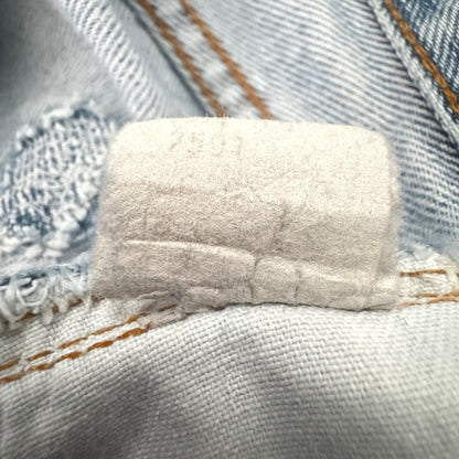 70s Redline Selvedge Levi’s 501