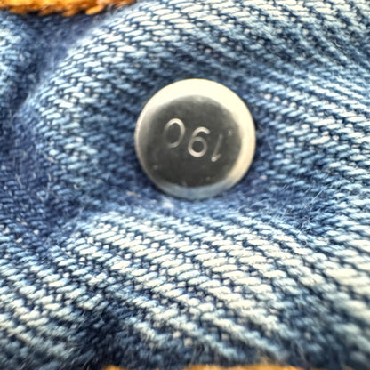 00s Levi’s 501 Jeans