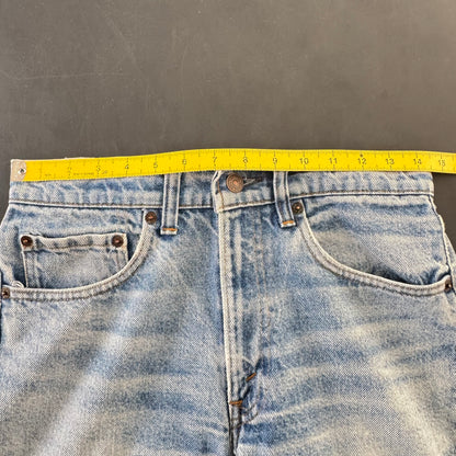 80s Levi’s 505