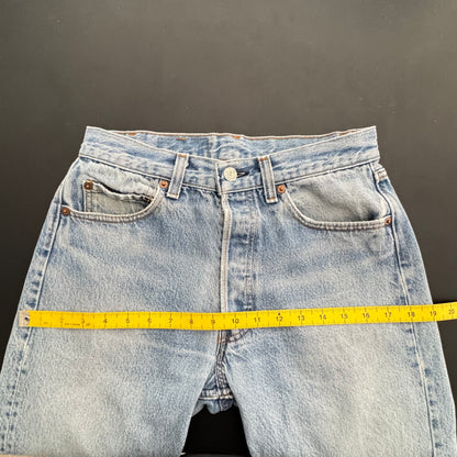 80s Levi’s 501 Jeans