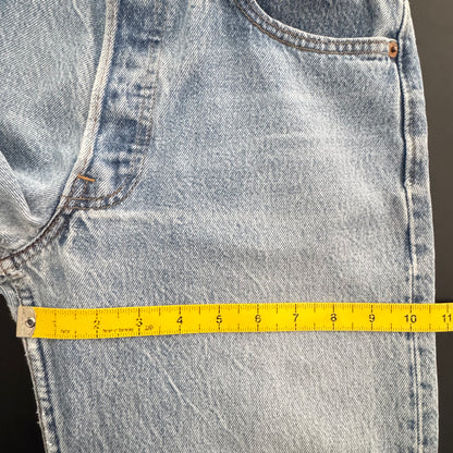 80s Levi’s 501 Jeans