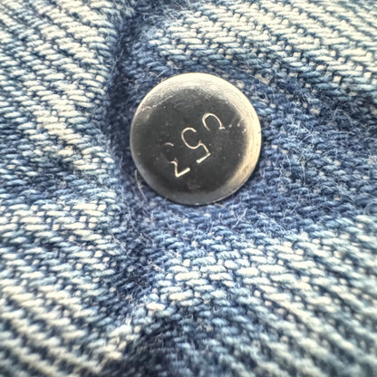 90s Levi’s 501 Jeans