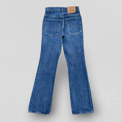 1980 Levi’s 517 Jeans