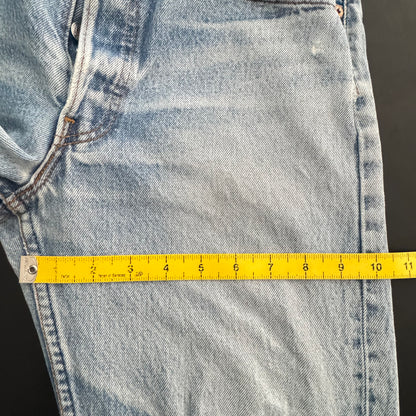 80s Levi’s 501 Jeans