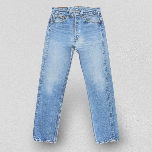 90s Levi’s 501 Jeans