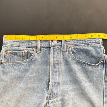 90s Levi’s 501 Jeans