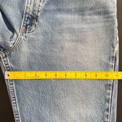 80s Levi’s 509 Jeans