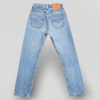 90s Levi’s 501 Jeans