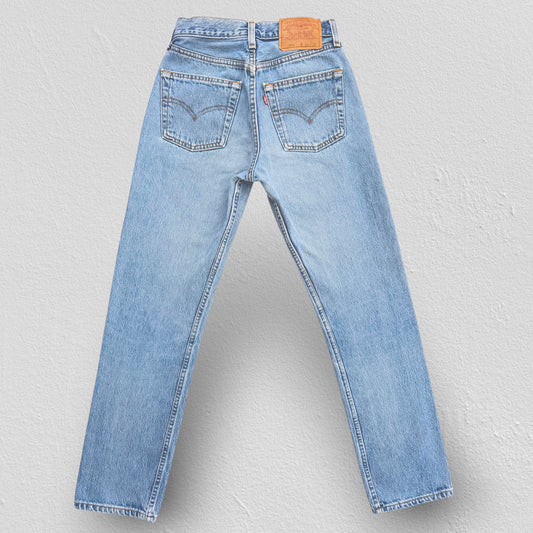 90s Levi’s 501 Jeans
