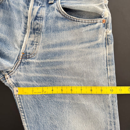 90s Levi’s 501 Jeans