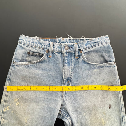 80s Levi’s 509 Jeans